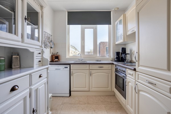 Medium property photo - Benthuizenstraat 64, 5043 AS Tilburg