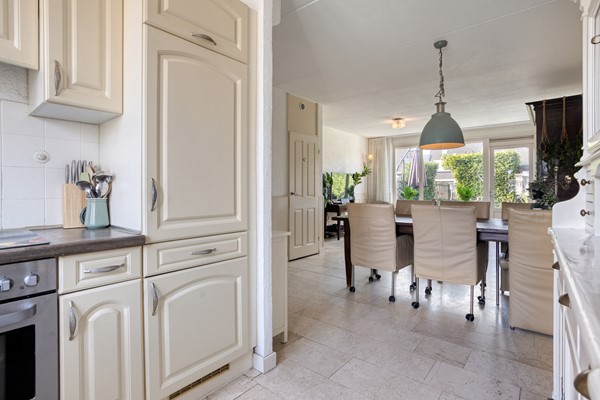 Medium property photo - Benthuizenstraat 64, 5043 AS Tilburg