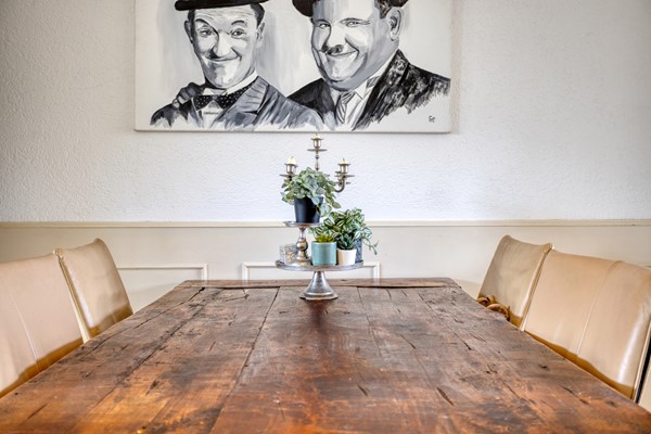 Medium property photo - Benthuizenstraat 64, 5043 AS Tilburg