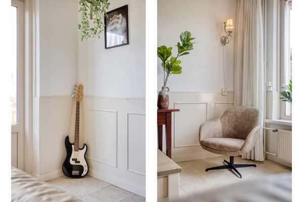 Medium property photo - Benthuizenstraat 64, 5043 AS Tilburg