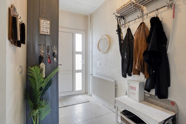 Medium property photo - Benthuizenstraat 64, 5043 AS Tilburg