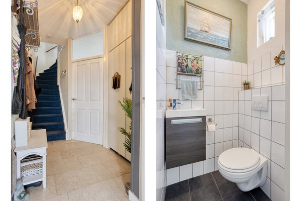 Medium property photo - Benthuizenstraat 64, 5043 AS Tilburg