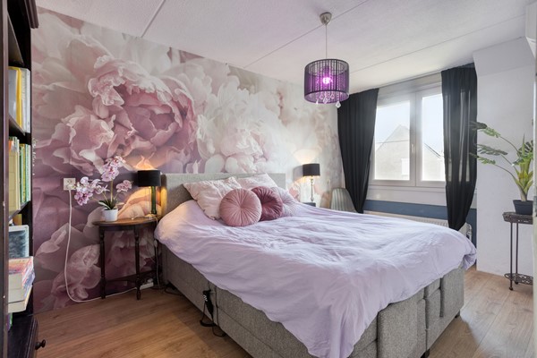 Medium property photo - Benthuizenstraat 64, 5043 AS Tilburg