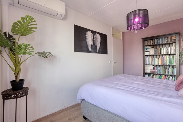 Medium property photo - Benthuizenstraat 64, 5043 AS Tilburg