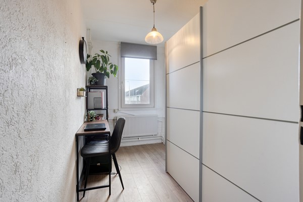 Medium property photo - Benthuizenstraat 64, 5043 AS Tilburg