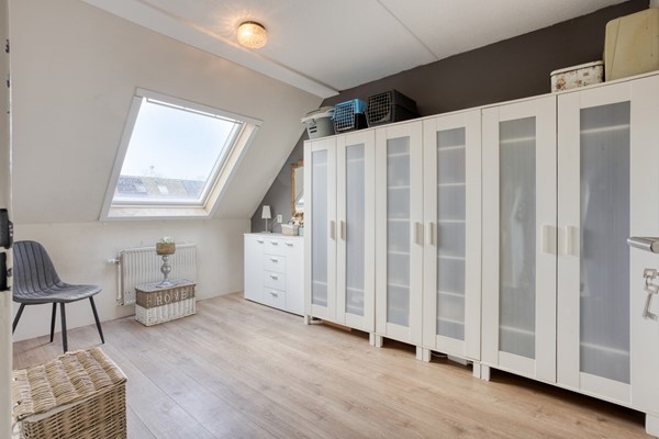 Medium property photo - Benthuizenstraat 64, 5043 AS Tilburg