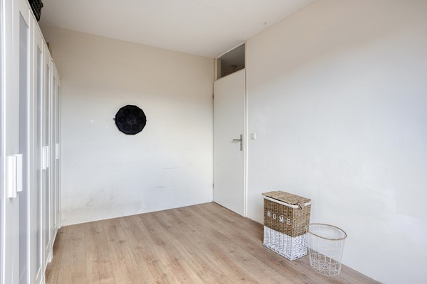 Medium property photo - Benthuizenstraat 64, 5043 AS Tilburg