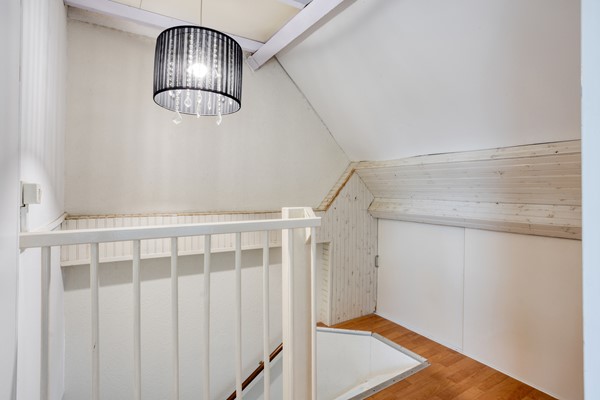 Medium property photo - Benthuizenstraat 64, 5043 AS Tilburg