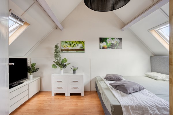 Medium property photo - Benthuizenstraat 64, 5043 AS Tilburg