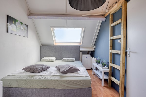 Medium property photo - Benthuizenstraat 64, 5043 AS Tilburg