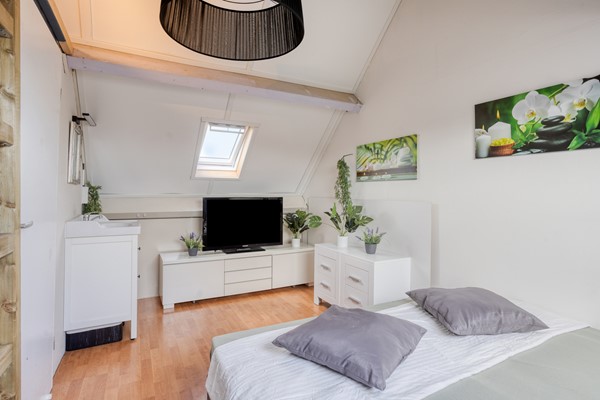 Medium property photo - Benthuizenstraat 64, 5043 AS Tilburg