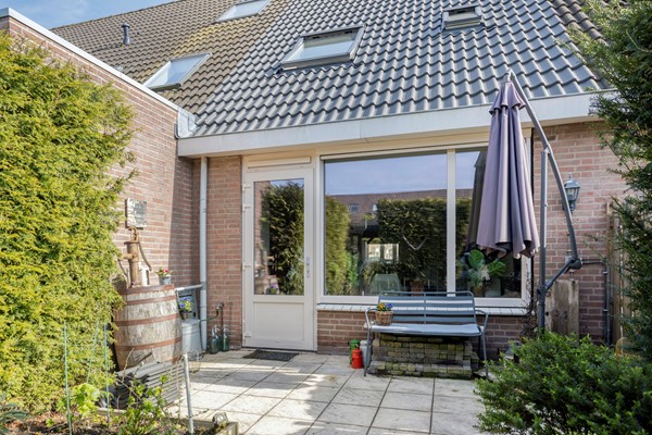 Medium property photo - Benthuizenstraat 64, 5043 AS Tilburg