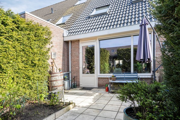 Medium property photo - Benthuizenstraat 64, 5043 AS Tilburg
