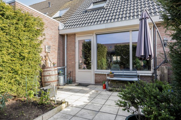 Medium property photo - Benthuizenstraat 64, 5043 AS Tilburg