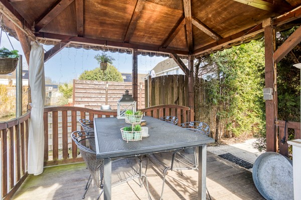 Medium property photo - Benthuizenstraat 64, 5043 AS Tilburg