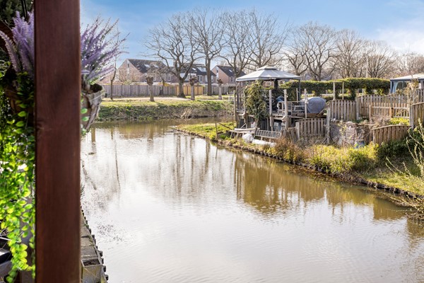 Medium property photo - Benthuizenstraat 64, 5043 AS Tilburg