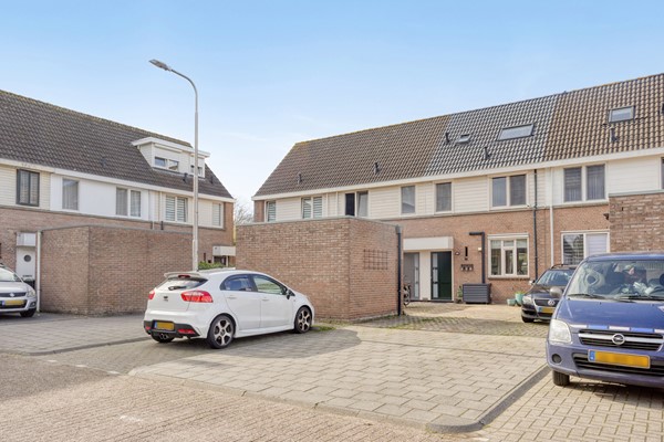 Medium property photo - Benthuizenstraat 64, 5043 AS Tilburg