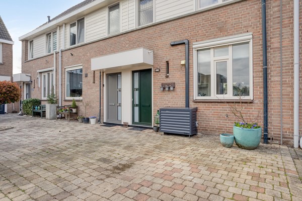 Medium property photo - Benthuizenstraat 64, 5043 AS Tilburg