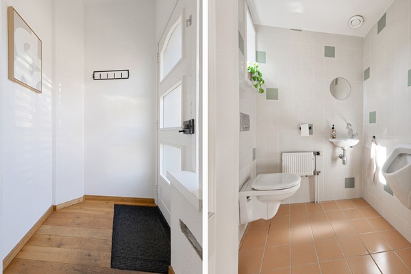 Medium property photo - Minister Mutsaersstraat 19, 5041 CH Tilburg