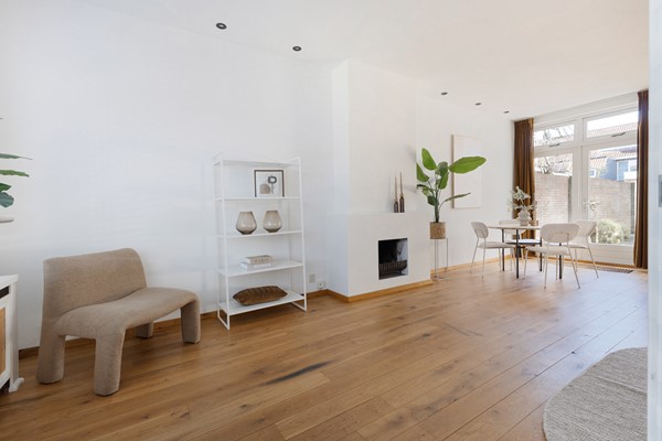 Medium property photo - Minister Mutsaersstraat 19, 5041 CH Tilburg