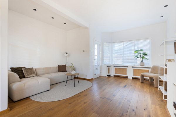 Medium property photo - Minister Mutsaersstraat 19, 5041 CH Tilburg