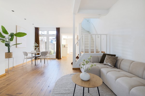 Medium property photo - Minister Mutsaersstraat 19, 5041 CH Tilburg