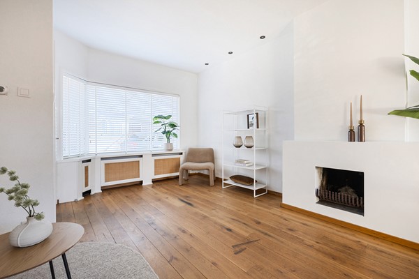 Medium property photo - Minister Mutsaersstraat 19, 5041 CH Tilburg