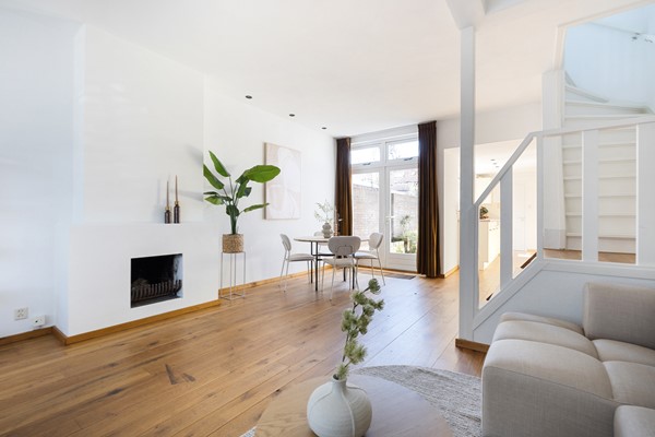 Medium property photo - Minister Mutsaersstraat 19, 5041 CH Tilburg