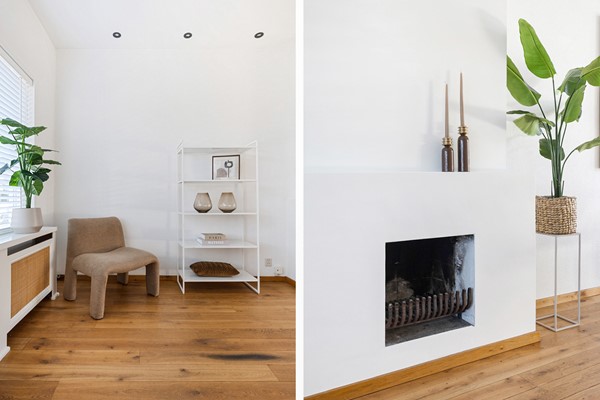 Medium property photo - Minister Mutsaersstraat 19, 5041 CH Tilburg