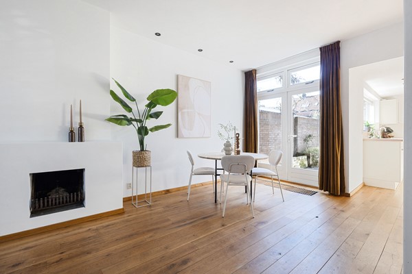 Medium property photo - Minister Mutsaersstraat 19, 5041 CH Tilburg