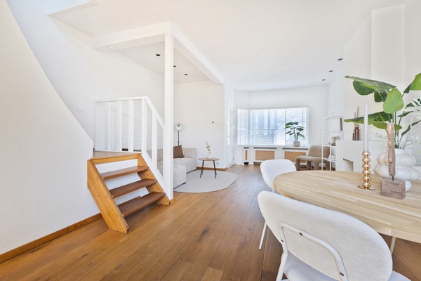 Medium property photo - Minister Mutsaersstraat 19, 5041 CH Tilburg