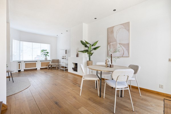 Medium property photo - Minister Mutsaersstraat 19, 5041 CH Tilburg