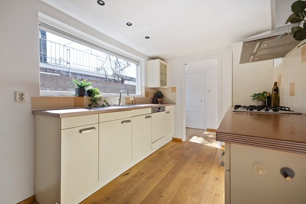 Medium property photo - Minister Mutsaersstraat 19, 5041 CH Tilburg