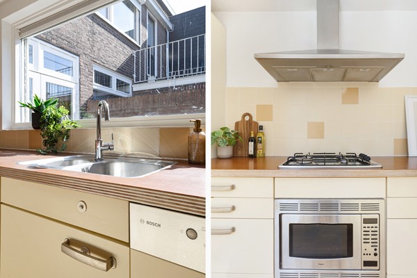 Medium property photo - Minister Mutsaersstraat 19, 5041 CH Tilburg