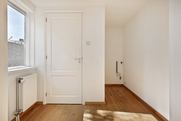 Medium property photo - Minister Mutsaersstraat 19, 5041 CH Tilburg