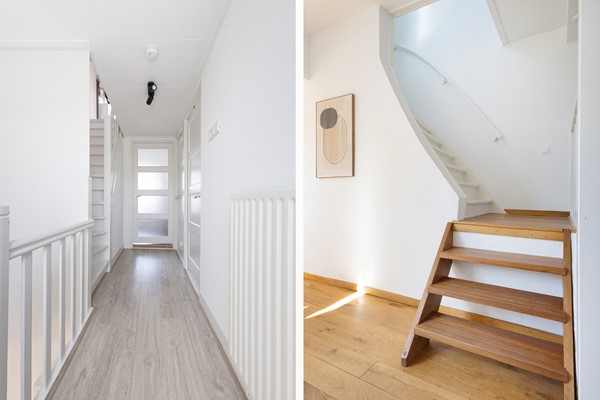 Medium property photo - Minister Mutsaersstraat 19, 5041 CH Tilburg