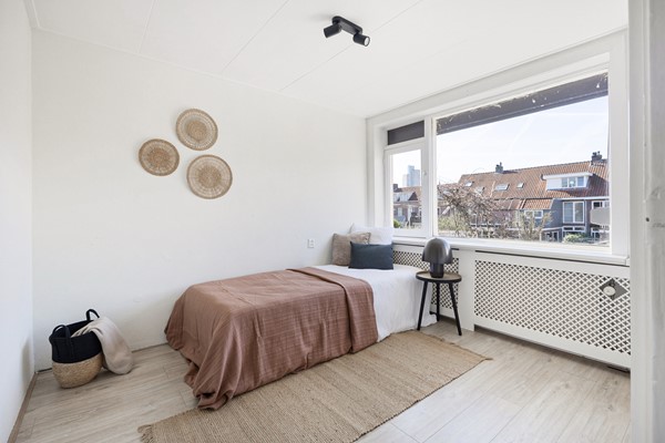 Medium property photo - Minister Mutsaersstraat 19, 5041 CH Tilburg