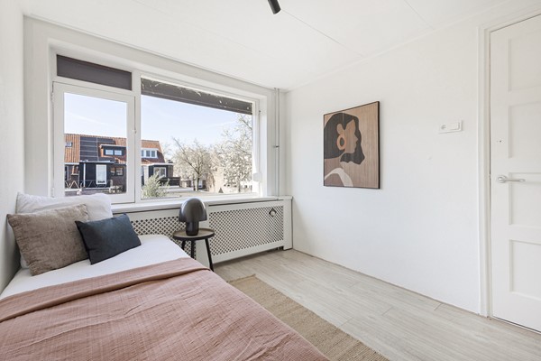 Medium property photo - Minister Mutsaersstraat 19, 5041 CH Tilburg