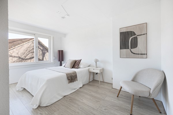 Medium property photo - Minister Mutsaersstraat 19, 5041 CH Tilburg