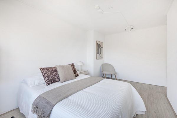 Medium property photo - Minister Mutsaersstraat 19, 5041 CH Tilburg