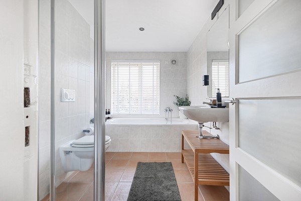 Medium property photo - Minister Mutsaersstraat 19, 5041 CH Tilburg