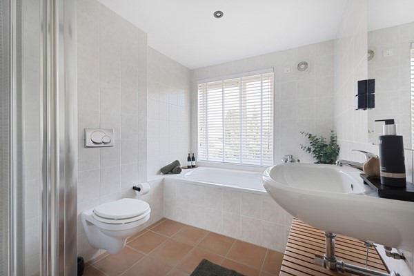 Medium property photo - Minister Mutsaersstraat 19, 5041 CH Tilburg