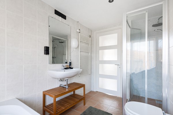 Medium property photo - Minister Mutsaersstraat 19, 5041 CH Tilburg