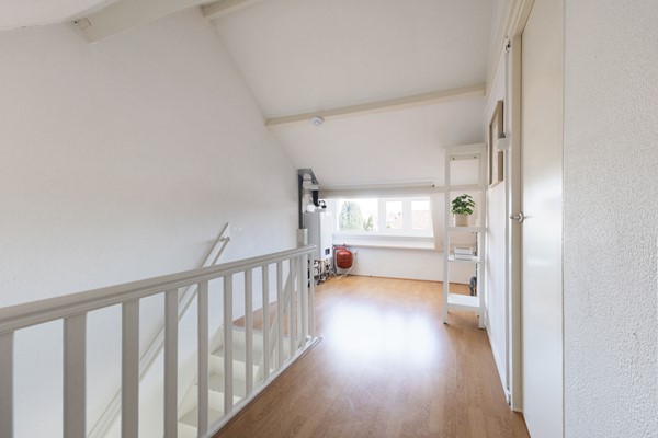 Medium property photo - Minister Mutsaersstraat 19, 5041 CH Tilburg