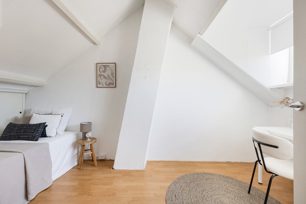 Medium property photo - Minister Mutsaersstraat 19, 5041 CH Tilburg