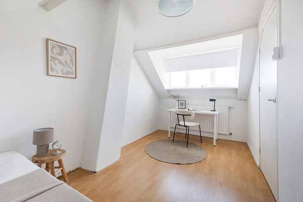 Medium property photo - Minister Mutsaersstraat 19, 5041 CH Tilburg