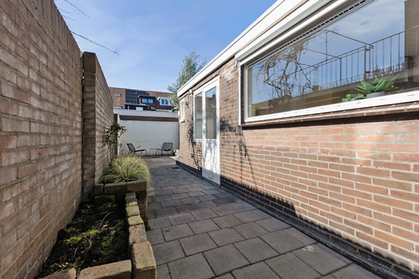 Medium property photo - Minister Mutsaersstraat 19, 5041 CH Tilburg