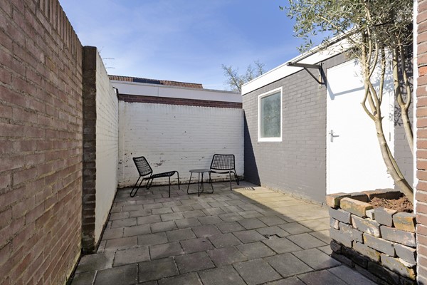 Medium property photo - Minister Mutsaersstraat 19, 5041 CH Tilburg