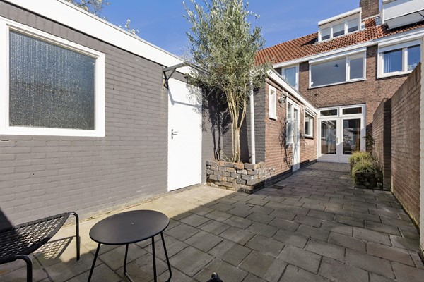Medium property photo - Minister Mutsaersstraat 19, 5041 CH Tilburg
