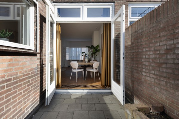 Medium property photo - Minister Mutsaersstraat 19, 5041 CH Tilburg